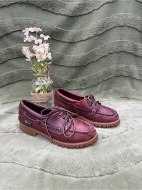 Eastland vintage loafers